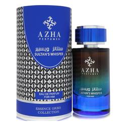 Azha Sultan's Whisper Eau De Parfum Spray By Azha on sale at MyriadMart