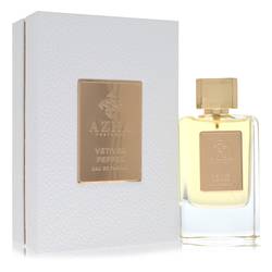 Azha Vetiver Pepper Eau De Parfum Spray By Azha on sale at MyriadMart