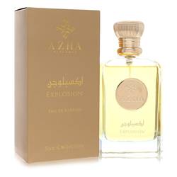 Azha Explosion Eau De Parfum Spray By Azha - MyriadMart