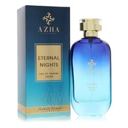 Azha Eternal Nights Eau De Parfum Spray By Azha on sale at MyriadMart