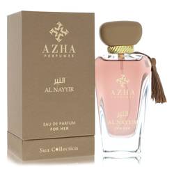 Azha Al Nayyir Eau De Parfum Spray By Azha on sale at MyriadMart