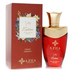 Azha Zahra Eau De Parfum Spray By Azha on sale at MyriadMart