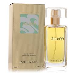 Azuree Eau De Parfum Spray By Estee Lauder - MyriadMart