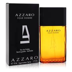 Azzaro Eau De Toilette Spray By Azzaro - MyriadMart