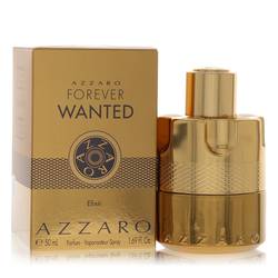 Azzaro Forever Wanted Elixir Parfum Spray By Azzaro on sale at MyriadMart