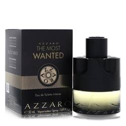 Azzaro The Most Wanted Eau De Toilette Intense Spray By Azzaro on sale at MyriadMart
