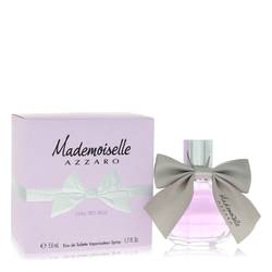 Azzaro Mademoiselle L'eau Tres Belle Eau De Toilette Spray By Azzaro - MyriadMart