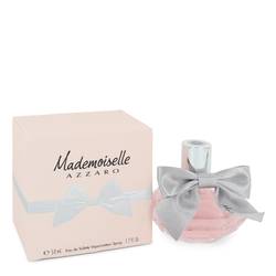 Azzaro Mademoiselle Eau De Toilette Spray By Azzaro on sale at MyriadMart