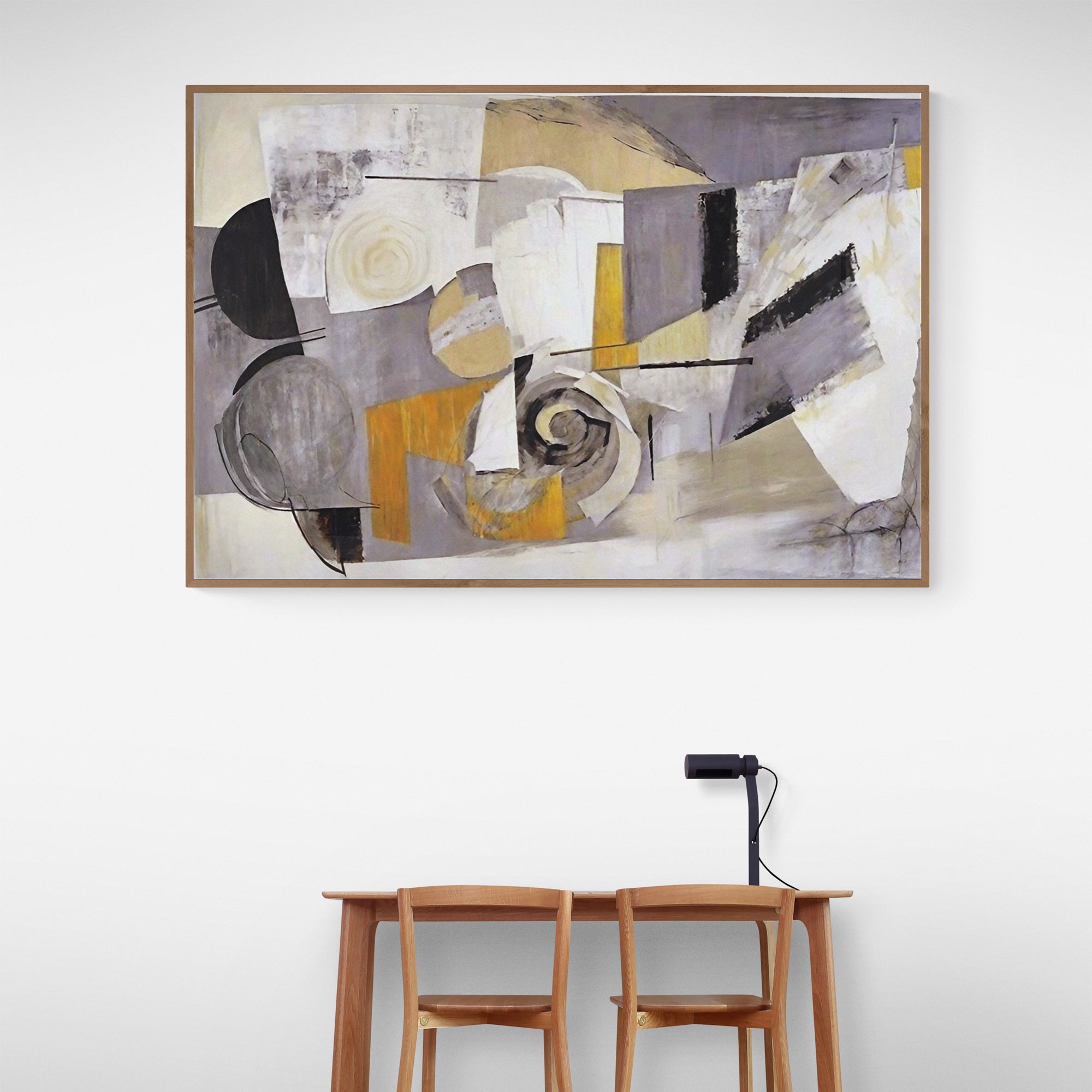 Canvas Print: "Focus" on sale at MyriadMart