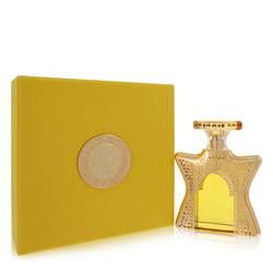 Bond No. 9 Dubai Citrine Eau De Parfum Spray (Unisex) By Bond No. 9 - MyriadMart