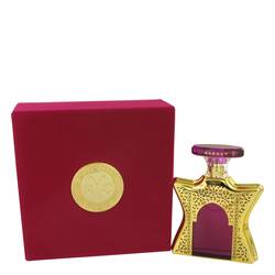 Bond No. 9 Dubai Garnet Eau De Parfum Spray (Unisex) By Bond No. 9 - MyriadMart