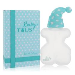 Baby Tous Eau De Cologne Spray By Tous - MyriadMart