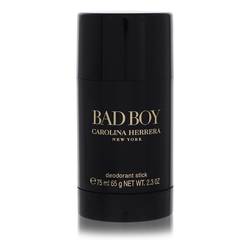 Bad Boy Deodorant Stick By Carolina Herrera on sale at MyriadMart