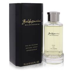 Baldessarini Cologne Spray By Hugo Boss - MyriadMart