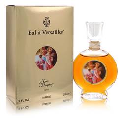 Bal A Versailles Pure Perfume By Jean Desprez - MyriadMart