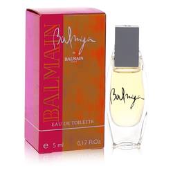 Balmya Mini EDT By Pierre Balmain - MyriadMart