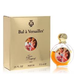 Bal A Versailles Pure Perfume By Jean Desprez - MyriadMart