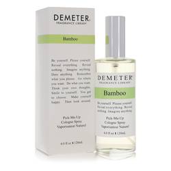 Demeter Bamboo Cologne Spray By Demeter - MyriadMart