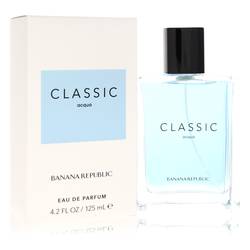 Banana Republic Classic Acqua Eau De Parfum Spray Unisex By Banana Republic on sale at MyriadMart