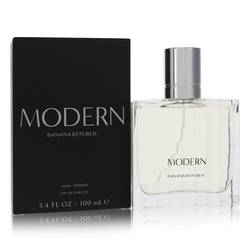 Banana Republic Modern Eau De Toilette Spray By Banana Republic on sale at MyriadMart