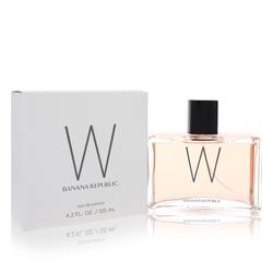 Banana Republic W Eau De Parfum Spray By Banana Republic on sale at MyriadMart