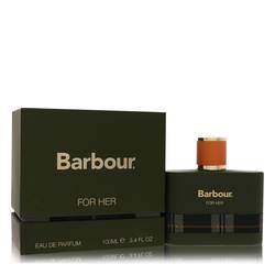 Barbour Eau De Parfum Spray By Barbour - MyriadMart
