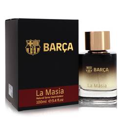 Barca La Masia Eau De Parfum Spray By Barca on sale at MyriadMart