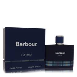 Barbour Coastal Eau De Parfum Spray By Barbour on sale at MyriadMart