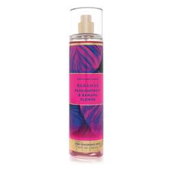Bath & Body Works Passionfruit & Banana Flower Fine Fragrance Mist By Bath & Body Works - MyriadMart