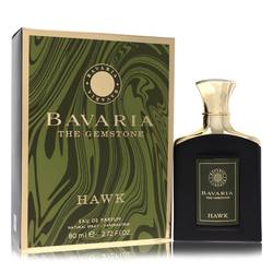 Bavaria The Gemstone Hawk Eau De Parfum Spray (Unisex) By Fragrance World - MyriadMart