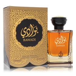 Lattafa Asdaaf Bawadi Eau De Parfum Spray By Lattafa - MyriadMart