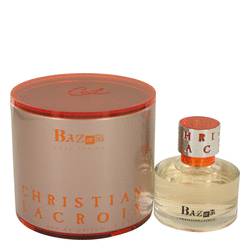 Bazar Eau De Parfum Spray By Christian Lacroix - MyriadMart