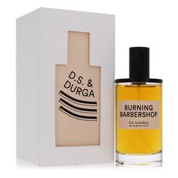 Burning Barbershop Eau De Parfum Spray By D.S. & Durga - MyriadMart