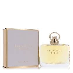 Beautiful Belle Eau De Parfum Spray By Estee Lauder - MyriadMart