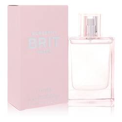 Burberry Brit Sheer Eau De Toilette Spray By Burberry - MyriadMart