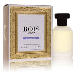 Bois Classic 1920 Eau De Parfum Spray (Unisex) By Bois 1920 - MyriadMart