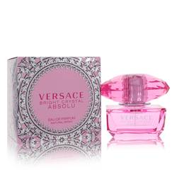 Bright Crystal Absolu Eau De Parfum Spray By Versace - MyriadMart