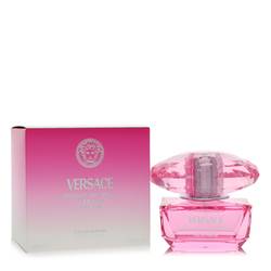 Bright Crystal Absolu Eau De Parfum Spray By Versace on sale at MyriadMart