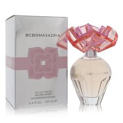 Bcbg Max Azria Eau De Parfum Spray By Max Azria - MyriadMart