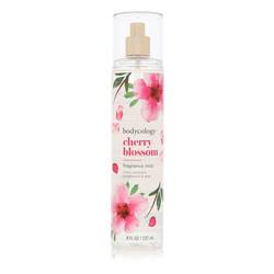 Bodycology Cherry Blossom Cedarwood And Pear Fragrance Mist Spray By Bodycology on sale at MyriadMart