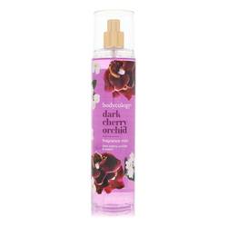 Bodycology Dark Cherry Orchid Fragrance Mist By Bodycology on sale at MyriadMart