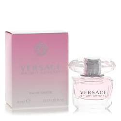 Bright Crystal Mini EDT By Versace - MyriadMart