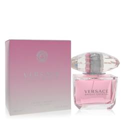 Bright Crystal Eau De Toilette Spray By Versace - MyriadMart
