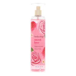 Bodycology Sweet Love Fragrance Mist Spray By Bodycology on sale at MyriadMart