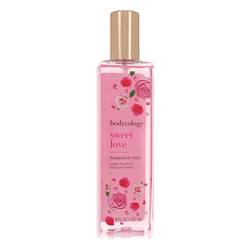 Bodycology Sweet Love Fragrance Mist Spray By Bodycology - MyriadMart