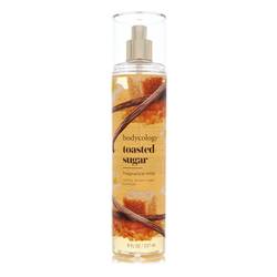 Bodycology Toasted Sugar Fragrance Mist Spray By Bodycology on sale at MyriadMart