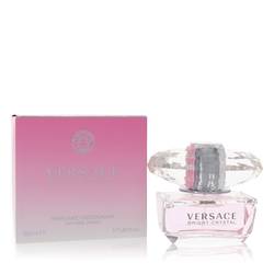 Bright Crystal Deodorant Spray By Versace - MyriadMart