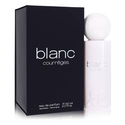 Blanc De Courreges Eau De Parfum Spray (New Packaging) By Courreges - MyriadMart