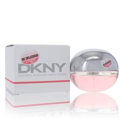 Be Delicious Fresh Blossom Eau De Parfum Spray By Donna Karan - MyriadMart