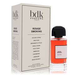 Bdk Rouge Smoking Eau De Parfum Spray By Bdk Parfums - MyriadMart